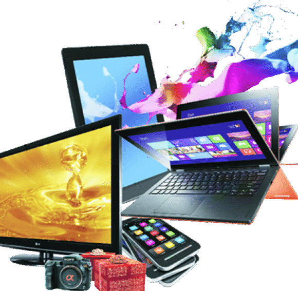 Electrónicos e Acessórios