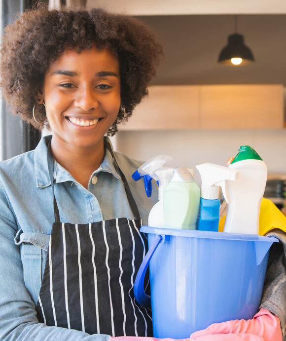 Serviços de Limpeza