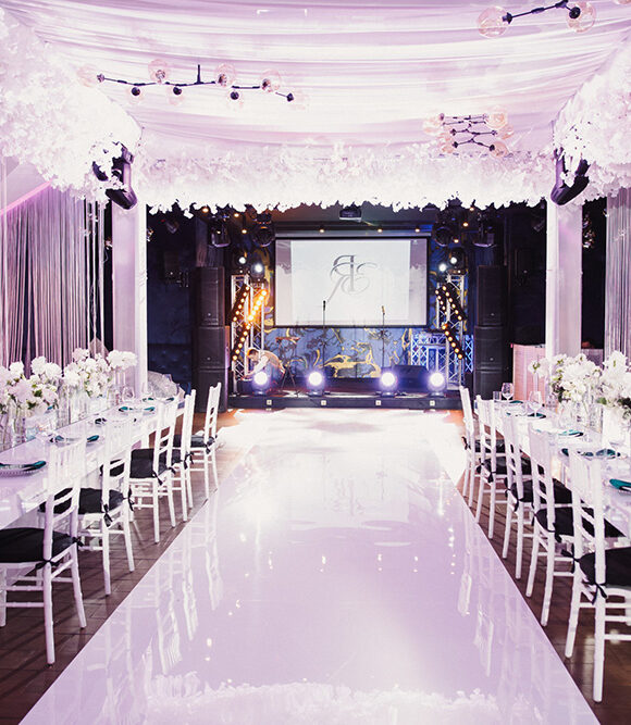 Organização de Eventos